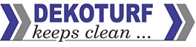 Dekoturf Keeps Clean Device mark 3070407 Trademark