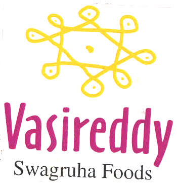 Vasireddy Swagruha Foods Device mark 3072038 Trademark