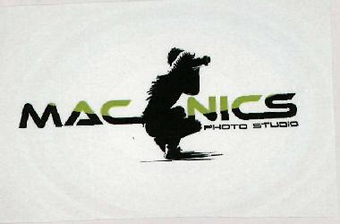 Macnics Photo Studio Device mark 3091276 Trademark