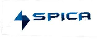 Spica Device mark 3071599 Trademark