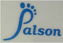 Palson Device mark 3070691 Trademark
