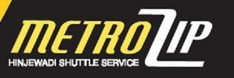 Metrozip Hinjewadi Shuttle Service Device mark 3065153 Trademark