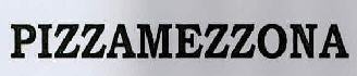 Pizzamezzona Device mark 3063555 Trademark