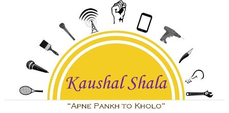 Kaushal Shala Device mark 3070416 Trademark