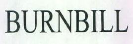 Burnbill Device mark 3091443 Trademark