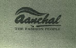 Aanchal The Fashion People Device mark 3047406 Trademark