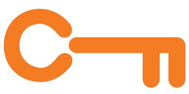 Cf (device Of Key) Device mark 3032996 Trademark