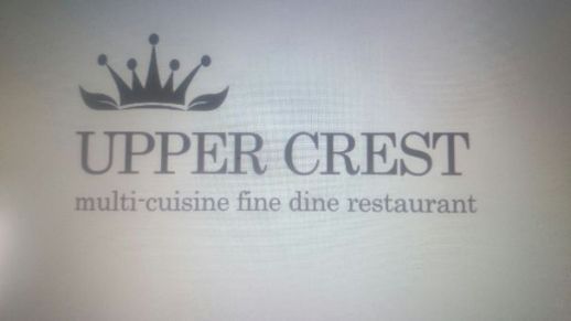 Upper Crest Device mark 3092448 Trademark
