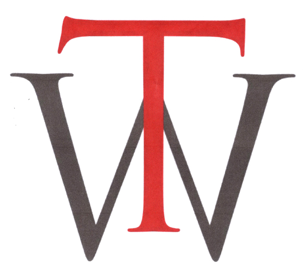Logo Of Tw Device mark 3083382 Trademark