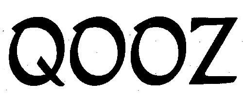 Qooz Device mark 3092269 Trademark