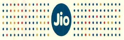 Jio Device mark 3070712 Trademark