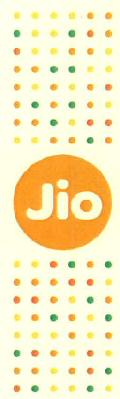 Jio Device mark 3070713 Trademark