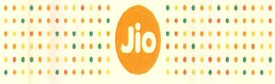 Jio Device mark 3070714 Trademark