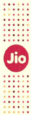 Jio Device mark 3070717 Trademark