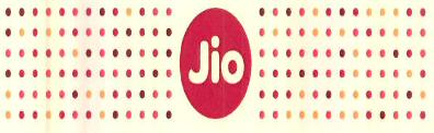 Jio Device mark 3070718 Trademark