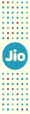Jio Device mark 3070719 Trademark
