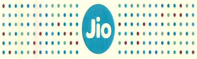 Jio Device mark 3070720 Trademark