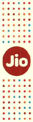 Jio Device mark 3070721 Trademark
