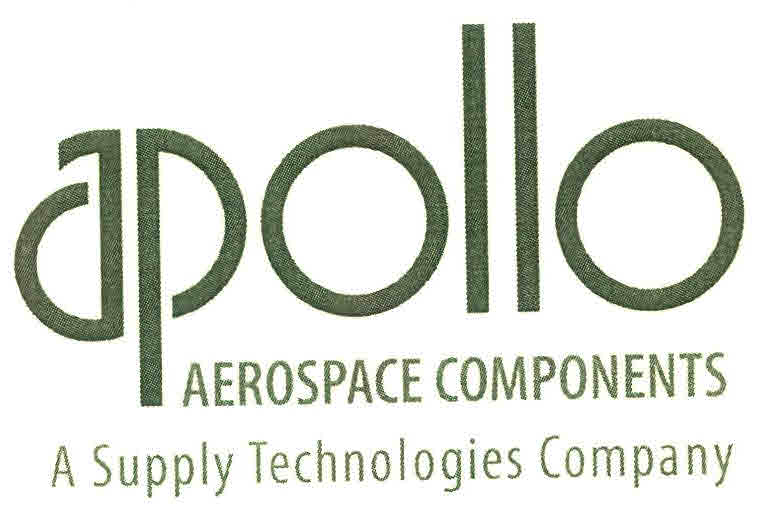 Apollo Aerospace Components Device mark 3074074 Trademark