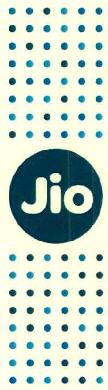 Jio Device mark 3070723 Trademark