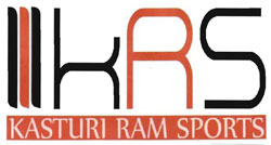 Kasturi Ram Sports With Krs Logo Device mark 3074654 Trademark