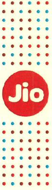 Jio Device mark 3070727 Trademark