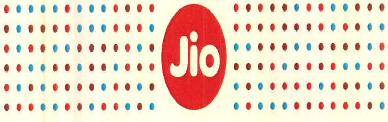 Jio Device mark 3070728 Trademark