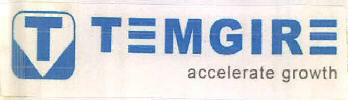 T Temgire Device mark 3093155 Trademark