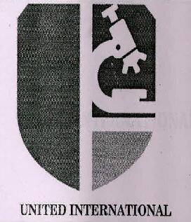 United International Device mark 3063588 Trademark