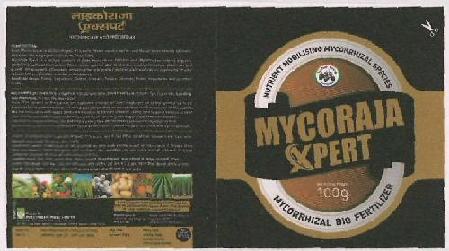 Mycoraja Xpert Device mark 3092285 Trademark
