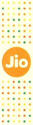 Jio Device mark 3070731 Trademark