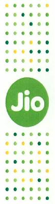 Jio Device mark 3070733 Trademark