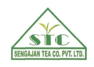 Sengajan Tea Co. Pvt. Ltd. (stc) Device mark 3065342 Trademark