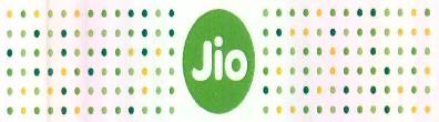 Jio Device mark 3070734 Trademark
