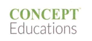 Concept Educations Device mark 3065344 Trademark