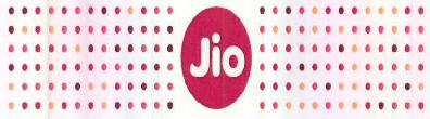 Jio Device mark 3070736 Trademark