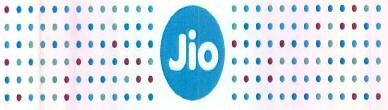 Jio Device mark 3070738 Trademark