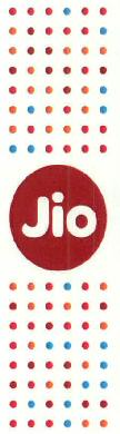 Jio Device mark 3070739 Trademark