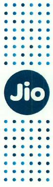 Jio Device mark 3070741 Trademark