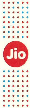 Jio Device mark 3070747 Trademark