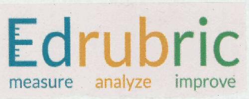 Edrubric Device mark 3073253 Trademark