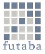 Futaba Device mark 3073256 Trademark