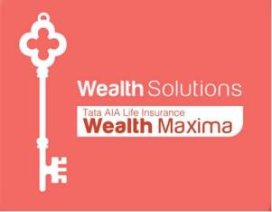 Wealth Solutions Wealth Maxima With Device Of A Key Device mark 3073260 Trademark