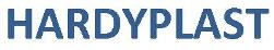 Hardyplast Device mark 3083844 Trademark
