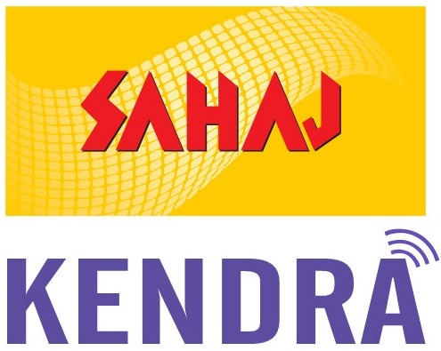 Sahaj Kendra Device mark 3070606 Trademark
