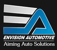 Envision Automotive Device mark 3073266 Trademark