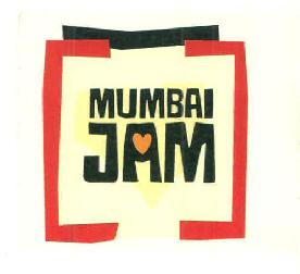 Mumbai Jam Device mark 3040553 Trademark