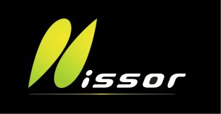 Nissor Device mark 3070336 Trademark