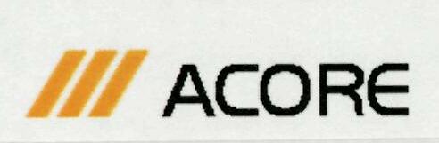 Acore Device mark 3065238 Trademark