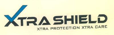 Xtra Shield Xtra Protection Xtra Care Device mark 3073428 Trademark